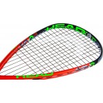 Head Graphene XT Cyano 135 Squash Racket